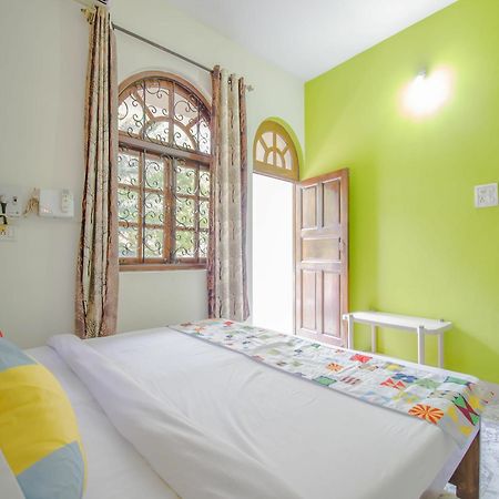 Oyo 14751 Home Magnificent 1Bhk Calangute Baga Extérieur photo
