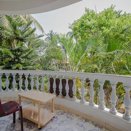 Oyo 14751 Home Magnificent 1Bhk Calangute Baga Extérieur photo