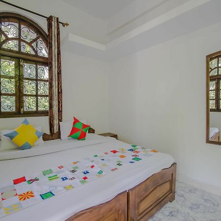 Oyo 14751 Home Magnificent 1Bhk Calangute Baga Extérieur photo